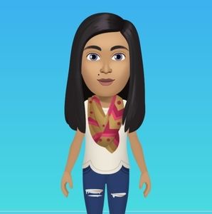 Meet your Posher, Johanna